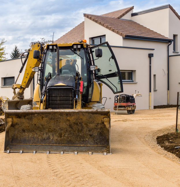 entreprise de maçonnerie à Ambillou près de Tours en Indre-et-Loire 37