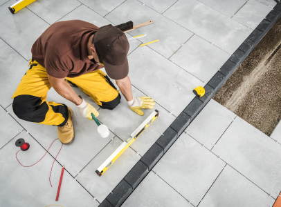 carrelage et dallage à Ambillou près de Tours en Indre-et-Loire 37