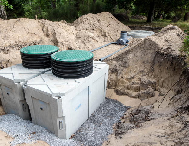 entreprise d'assainissement à Ambillou près de tours en Indre-et-Loire 37